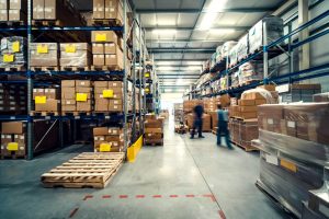 NetSuite for Warehouse Operations 