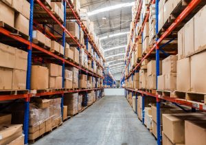 Trends in 2023 for Wholesale Distribution Technology