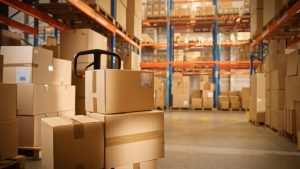ERP for Wholesale Distribution