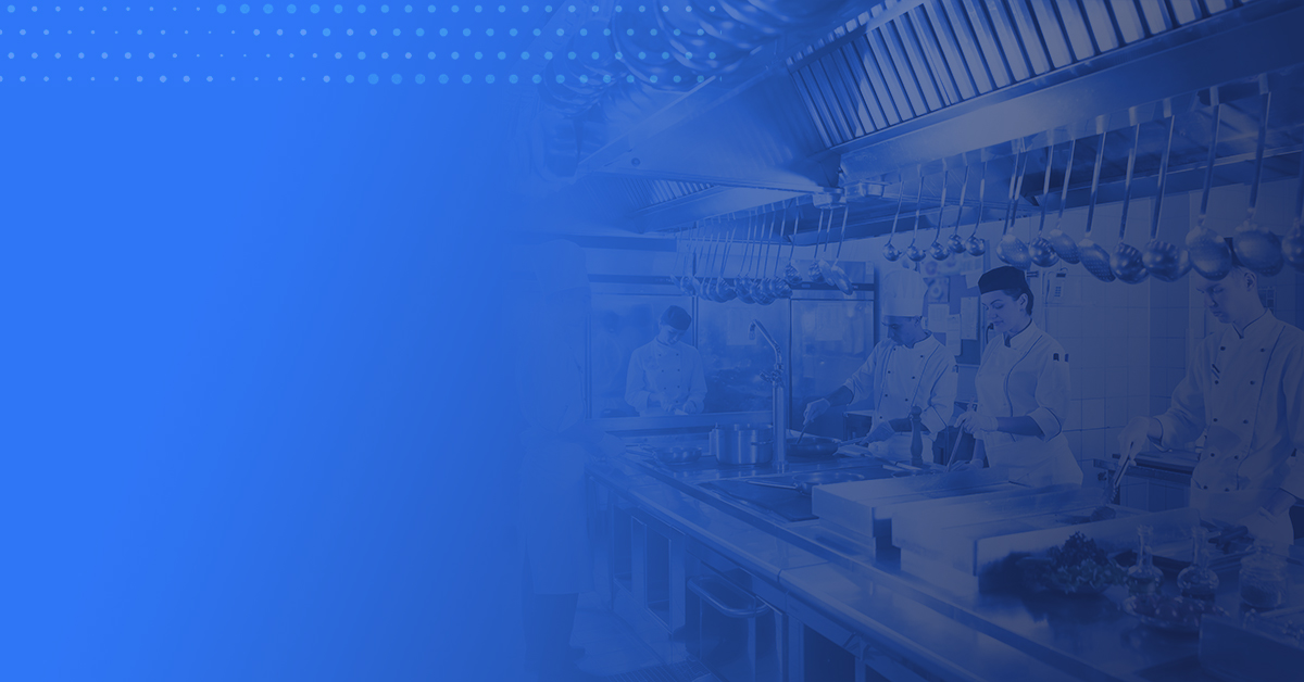 NetSuite for Food Service Industry: Improving Supply Chain Management
