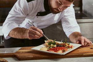 NetSuite for the food service industry