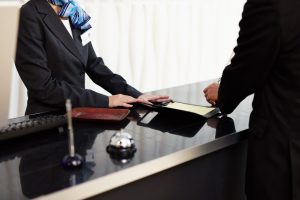 Digital Transformation in the Hospitality Industry