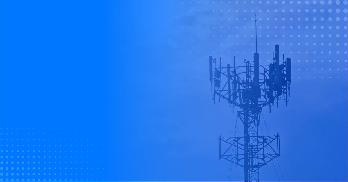 Managing the Mobile Network: How ERP Software Powers Telecom Operations